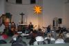 Foto vom Album: Jugendkonzert-Band aus Dresden in der evang. Kirche Elster