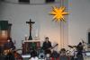 Foto vom Album: Jugendkonzert-Band aus Dresden in der evang. Kirche Elster