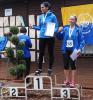 Foto vom Album: offene LM Crosslauf Berlin und Brandenburg 2015