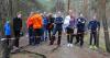 Foto vom Album: offene LM Crosslauf Berlin und Brandenburg 2015