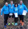Foto vom Album: offene LM Crosslauf Berlin und Brandenburg 2015