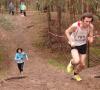 Foto vom Album: offene LM Crosslauf Berlin und Brandenburg 2015