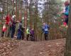 Foto vom Album: offene LM Crosslauf Berlin und Brandenburg 2015