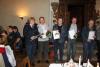 Foto vom Album: Feierliche Auszeichnungsveranstaltung für langjährige Mitglieder der freiwilligen Feuerwehren der Gemeinde Plattenburg