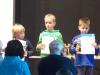 Philipp (l.) und Justus (r.)