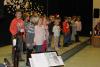 Foto vom Album: Weihnachtliche Klänge an der Schule in Glöwen