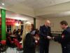 Foto vom Album: Auszeichnung für treue Dienste der Kameraden der Freiwilligen Feuerwehr Kyritz