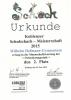 WHG-Schüler erfolgreich bei der Koblenzer Schulschach-Meisterschaft