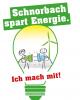 Fotoalbum Vorstellung der "Schnorbacher Energiesparrichtlinie"