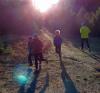 Foto vom Album: Silvesterlauf 2015 in Kolzenburg