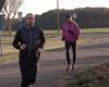 Foto vom Album: Silvesterlauf 2015 in Kolzenburg