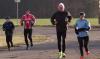 Foto vom Album: Silvesterlauf 2015 in Kolzenburg