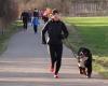 Foto vom Album: Silvesterlauf 2015 in Kolzenburg