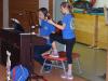 Foto vom Album: Weihnachtstraining 2015 mit Musik