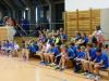 Foto vom Album: Weihnachtstraining 2015 mit Musik