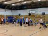 Foto vom Album: Weihnachtstraining 2015 mit Musik