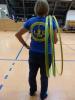 Foto vom Album: Weihnachtstraining 2015 mit Musik