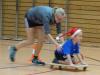 Foto vom Album: Weihnachtstraining 2015 mit Musik