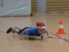 Foto vom Album: Weihnachtstraining 2015 mit Musik