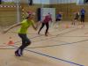Foto vom Album: Weihnachtstraining 2015 mit Musik