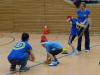 Foto vom Album: Weihnachtstraining 2015 mit Musik