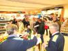 Foto vom Album: Übergabe der Edeka-Leitung