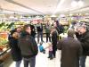Foto vom Album: Übergabe der Edeka-Leitung