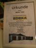 Foto vom Album: Übergabe der Edeka-Leitung