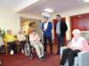 Foto vom Album: Überraschung für die Senioren des Asternhofes in Ellrich