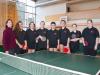 WHG-Tischtennis-Team WK III
