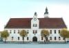 Rathaus von Herzberg (Elster), Foto: Sven G&uuml;ckel