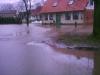 Foto vom Album: Hochwasser in Grebbin