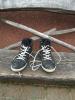 vergessene Schuhe ...