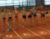 Foto vom Album: LA-Hallenmeisterschaften U16