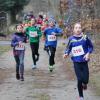 Foto vom Album: 2. Lauf der 34. LLG-CLS 2016 und Kreismeisterschaften TF Crosslauf