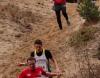 Foto vom Album: 2. Lauf der 34. LLG-CLS 2016 und Kreismeisterschaften TF Crosslauf