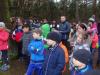 Foto vom Album: 2. Lauf der 34. LLG-CLS 2016 und Kreismeisterschaften TF Crosslauf