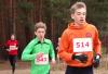 Foto vom Album: 2. Lauf der 34. LLG-CLS 2016 und Kreismeisterschaften TF Crosslauf