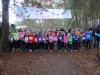 Foto vom Album: 2. Lauf der 34. LLG-CLS 2016 und Kreismeisterschaften TF Crosslauf