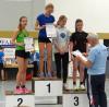 Foto vom Album: Hallenmeisterschaften in Trebbin 2016