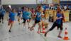 Foto vom Album: Hallenmeisterschaften in Trebbin 2016