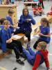 Foto vom Album: Hallenmeisterschaften in Trebbin 2016