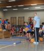 Foto vom Album: Hallenmeisterschaften in Trebbin 2016