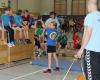 Foto vom Album: Hallenmeisterschaften in Trebbin 2016