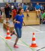 Foto vom Album: Hallenmeisterschaften in Trebbin 2016