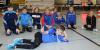 Foto vom Album: Hallenmeisterschaften in Trebbin 2016