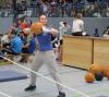 Foto vom Album: Hallenmeisterschaften in Trebbin 2016