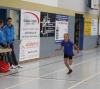 Foto vom Album: Hallenmeisterschaften in Trebbin 2016