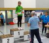 Foto vom Album: Hallenmeisterschaften in Trebbin 2016