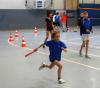 Foto vom Album: Hallenmeisterschaften in Trebbin 2016